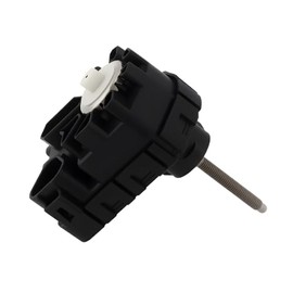 Be In Your Mind Headlight Leveling Control Motor 85661-22020 Compatible with Toyota AVENSIS RAV 4 2 7 Headlight Range Adjustment