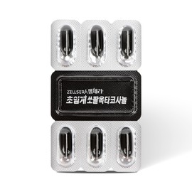 Chong Kun Dang Low Temperature Supercritical Saw Palmetto Octacosanol Zinc Male Prostate 6 Month Supply / 종근당 저온초임계 쏘팔메토 옥타코사놀 아연 남성 전립선 6개월분