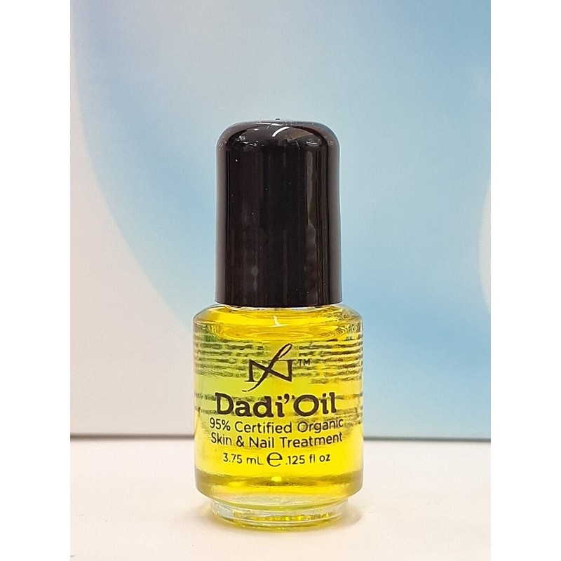 Famous Names Combo Pack Dadi Oil 95% Certified Organic Skin