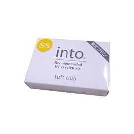 Oral Care Into Replacement Brush, Pack of 6 (SS)