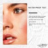 PUROBIO Compact Resplendent Highlighter, No. 01 Champagne 8051411361954