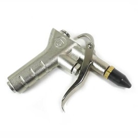 GULUANT Replacement B303 Air Blow Gun 1/4 Inch FTP Pistol Grip with Rubber Tip