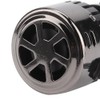 2PCS 60W White Light Car LED Integrated Headlights SuperSpotlight Built