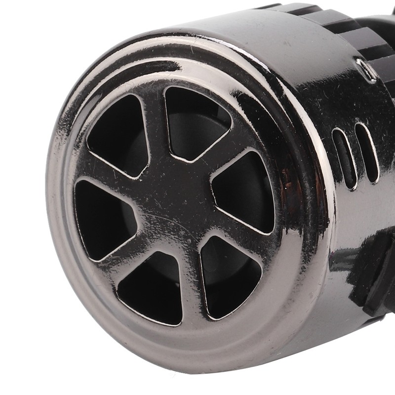 2PCS 60W White Light Car LED Integrated Headlights SuperSpotlight Built