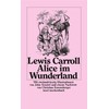 Alice im Wunderland (insel taschenbuch)