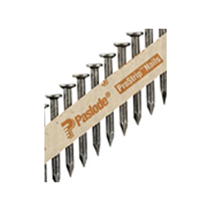 Paslode 650646 1-1/2" X .148" Positive Placement Metal Connector Nails