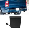 Spare Tire Winch Cover Spare Tire Winch Cover for Ram