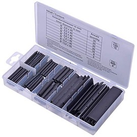 SW-Stahl S8042 Heat Shrink Tubing Assortment