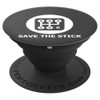Save The Stick Art | Manual Transmission Three Pedals Gift