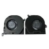YFLAPFAN (1 Pair) New CPU GPU Cooling Fans Intended for