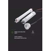 V-TAC LED Emergency Downlight 3W White 5500K