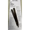 Andis 30260 1" Ceramic Professional Flat Iron Dual Volt Straightener