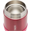 Thermos FUNtainer Vacuum Insulated Food Jar, 290ml, Pink, F3003PK6AUS