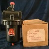 Alemite 5912-2 Air Line Lubricator 200PSI 3/4", 16oz Metal Bowl,