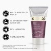 Joico Defy Damage KBOND20 Power Masque ~ Travel Size 1.7