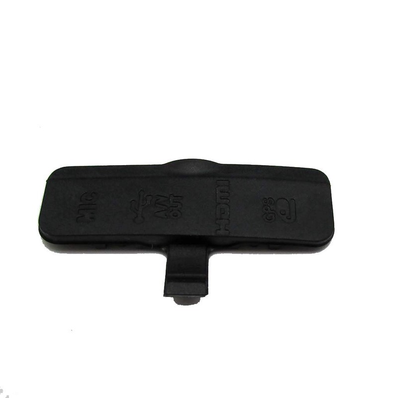 Shenligod USB Side Door Cover - Port Side Protector Replace