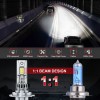 CHUSYYRAY For Honda CBR 600rr 1000rr 2003 2004-2017 H7 LED