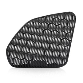 PIT66 Front Speaker Cover Compatible with Honda Goldwing GL1800 2001 2002 2003 2004 2005, Front Speaker Cover 64246-MCA-000 Left