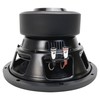 DR DOUBLE ROCK MX10D4 1200 Watts Max D4 10 inch