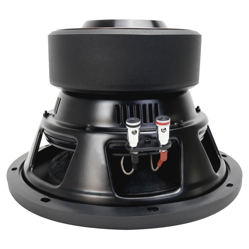 DR DOUBLE ROCK MX10D4 1200 Watts Max D4 10 inch