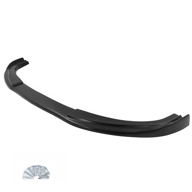 IKON MOTORSPORTS Front Bumper Lip Compatible With 2010-2012 Hyundai Genesis