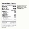 Roland Foods Organic Red Miso Paste, 26.4 Ounce Pouch, Pack