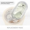 Set of 3 Fragrance Diffusing Pods - Refills for Luminara