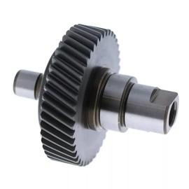Tovyvw #N141275 Miter Saw Spindle & Gear Fits DWS780 DHS790T2 DWS779 DWS782 DHS790 DHS790AT2 DHS790AB DWS716 DWS716XPS DWS779 Replacement Part New for DeWalt