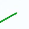 Dio Gardening Rope Green Weights 2mmx Length 100 m, Gardening Strut