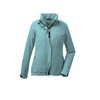 Killtec Women's Kos 25 Wmn Jacket Functional Jacket with Roll-Up