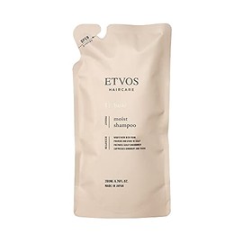 Etvos Moist Shampoo Refill, 6.8 fl oz (200 ml)