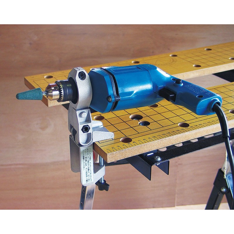 Niigata Seiki SK Electric Drill Holder DH-43