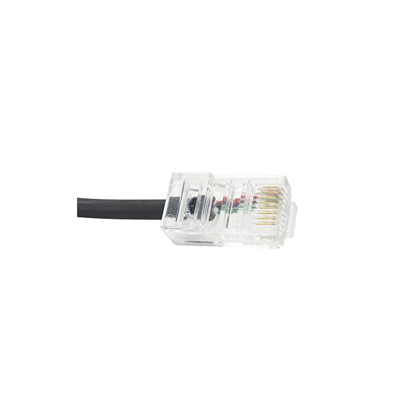 PNI PKCRT2000 Programming Cable for CB Radio – Black