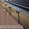 Heavy Duty Outdoor Clear Panel Curtain 18 oz Waterproof PVC
