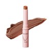 whomee (フーミー) Nume Lip (Honey Brown)