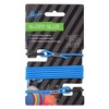 Glove Glue - Glove Retainers - Electric Blue