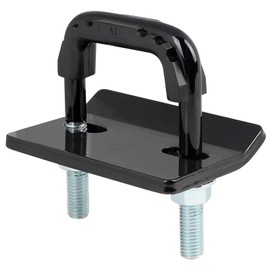 Hitch Tensioner, Anti-Rattle Stabilizer for 1.25" and 2" Tow Bars Reduce Movement Bike Rack Luggage Rack, Heavy Duty Lock Clutch Tensioner for Trailers and Vehicles