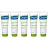 Cetaphil Moisturizing Cream, Fragrance-Free, 3 Ounces each (Value Pack of