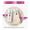 Nivea Luminous 630 Rutina Facial Anti-Manchas: Sérum 30 ml +