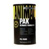 UNIVERSAL NUTRITION ANIMAL PAK *NEW FORMULA* (44 PACKS) vitamin mineral