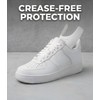 SOL3 Crease Guards™ - Shoe Crease Protectors for AF1s, Jordans,