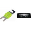 Kicker 46FHD FHD Fuse Holder, Dual AFS & 46AFS100 (2)