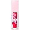 Maybelline Lifter Plump Brillo Labial Voluminizador, Maquillaje para Labios con