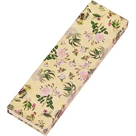 Kew Gardens Bleistifte in Geschenkschachtel: 6 Bleistifte mit Radiergummi