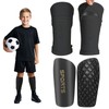 Shin Guards Soccer Kids 2025 Version High-Density Foam Soccer Shin