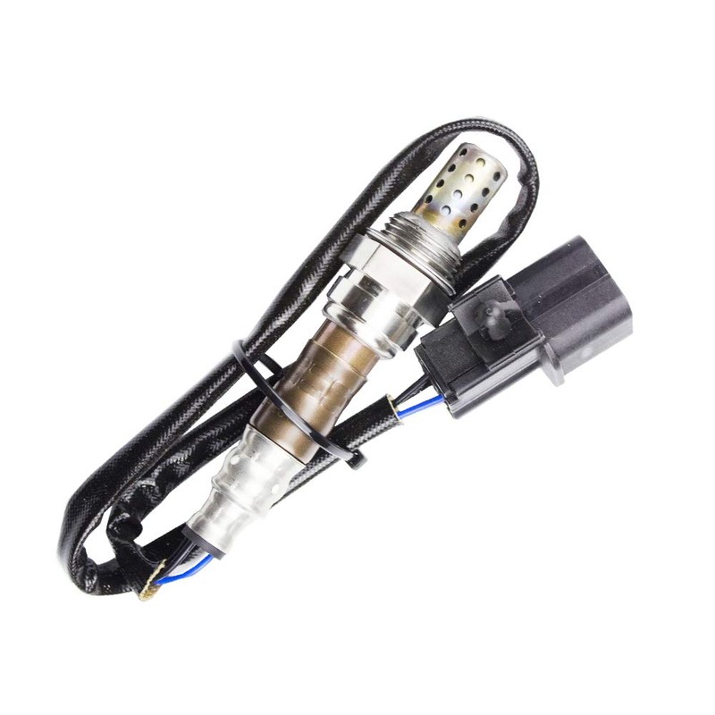higherbro 4PCS Oxygen O2 Sensor 1 & 2 for 2001