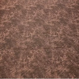 MDG Grunge Paint in Chocolate Brown BTY Marshall Dry Goods Tone On Tone Blender