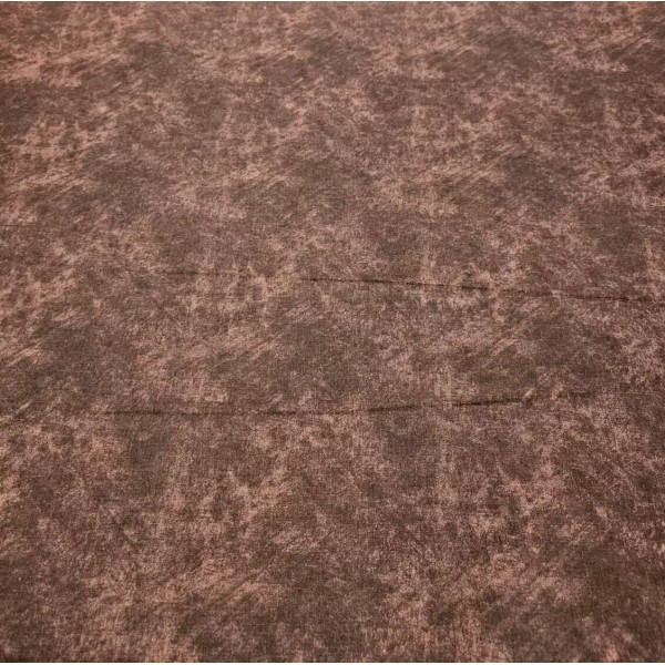 MDG Grunge Paint in Chocolate Brown BTY Marshall Dry Goods