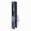 Prime-Line C 1033 Diecast Keyed Patio Sliding Door Handle Set