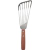 Maine Man Angled Fish Spatula, 18/8 Stainless Steel Blade, For